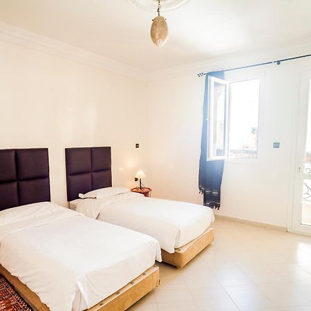 Residence Louzani Essaouira Exterior photo