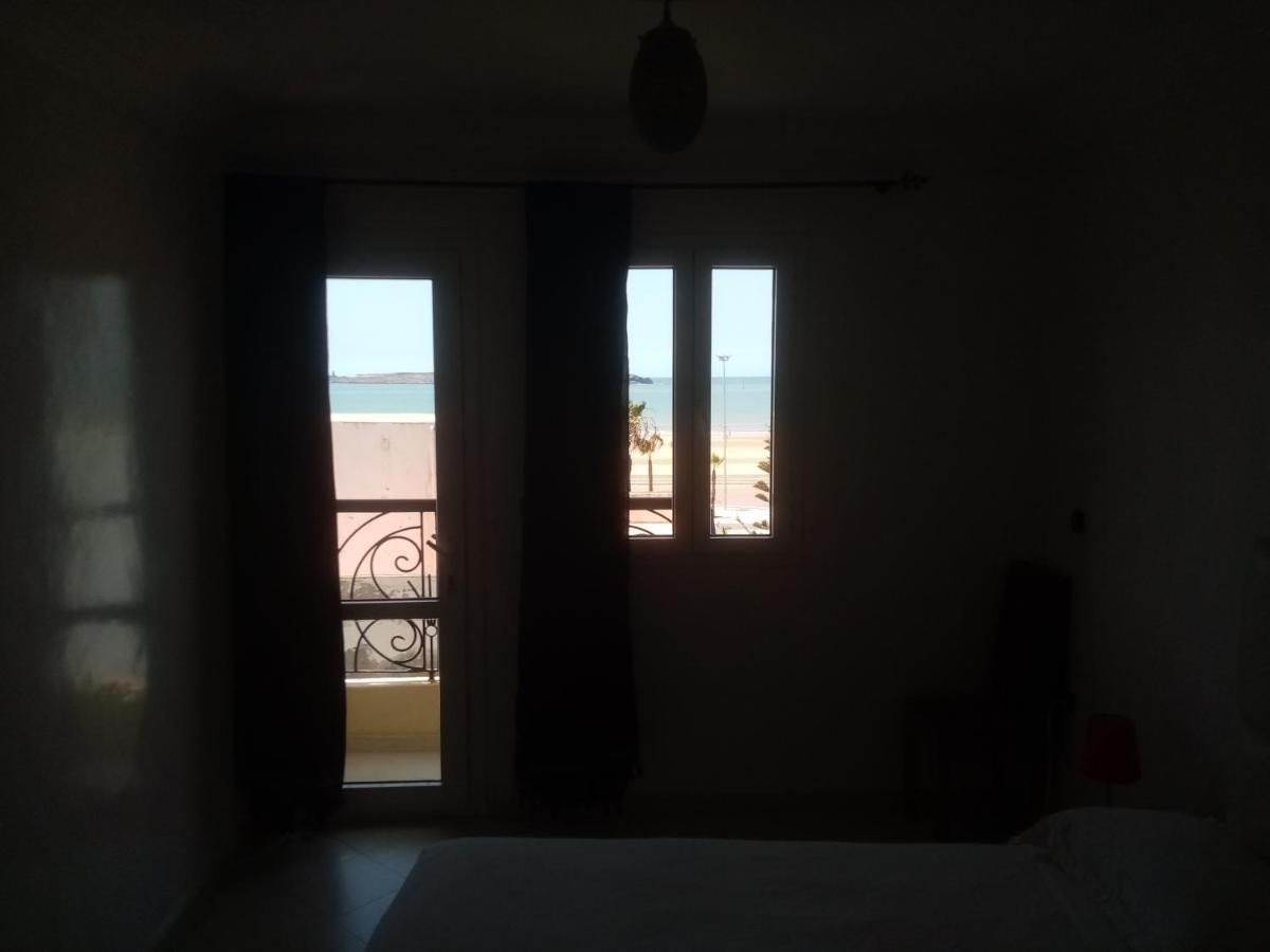 Residence Louzani Essaouira Exterior photo