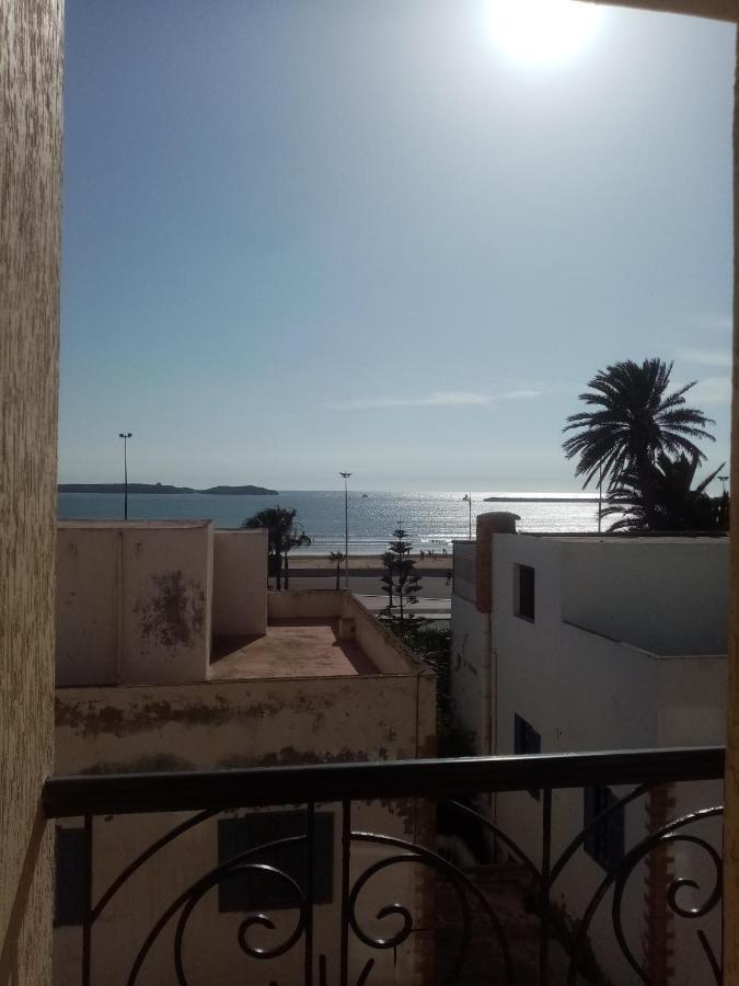 Residence Louzani Essaouira Exterior photo