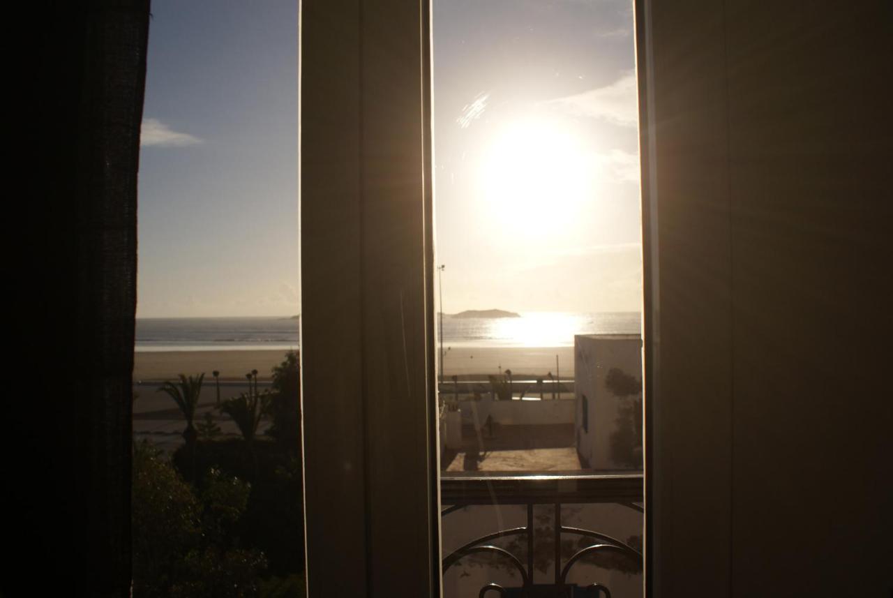 Residence Louzani Essaouira Room photo