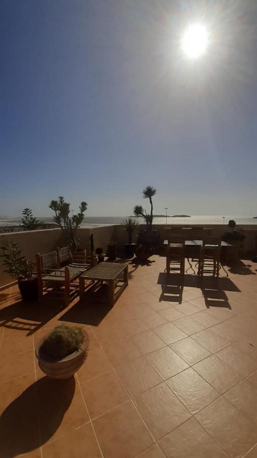 Residence Louzani Essaouira Exterior photo