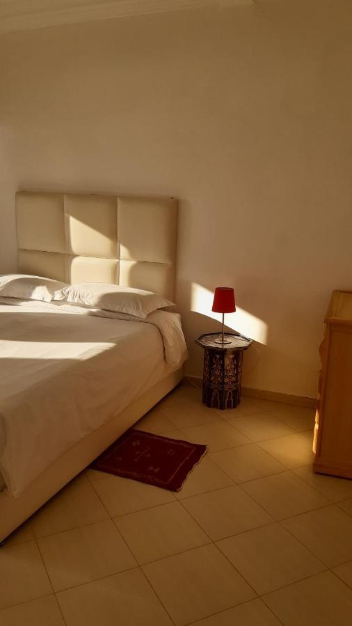 Residence Louzani Essaouira Exterior photo