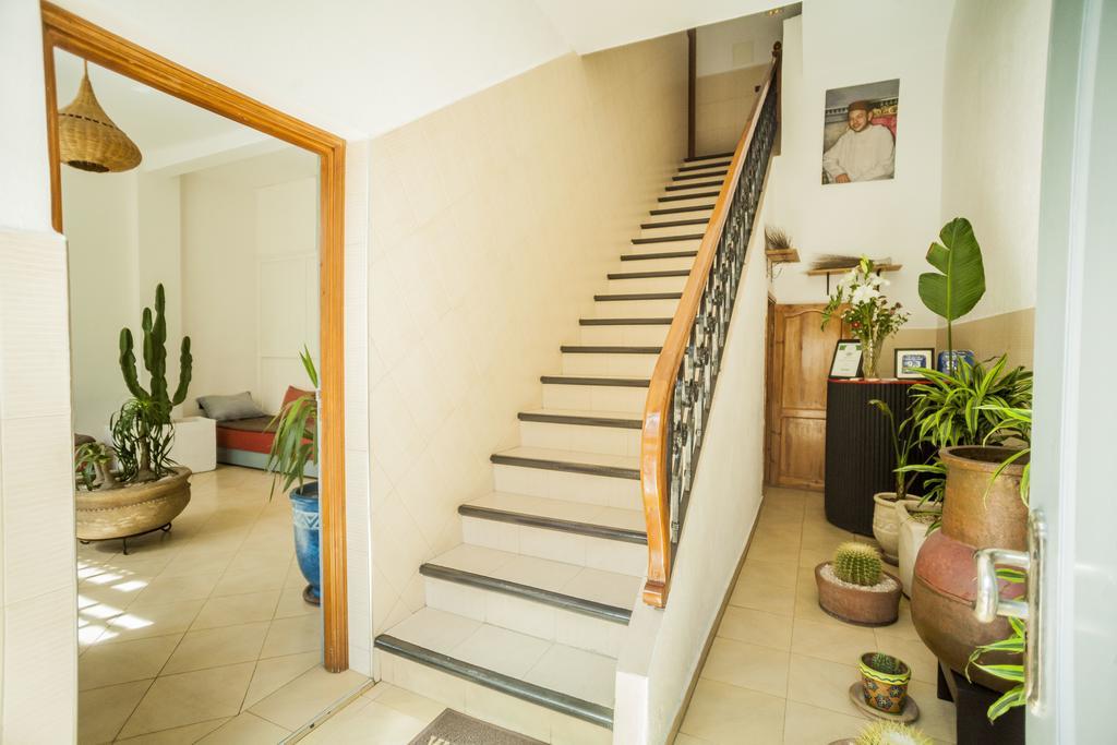 Residence Louzani Essaouira Exterior photo