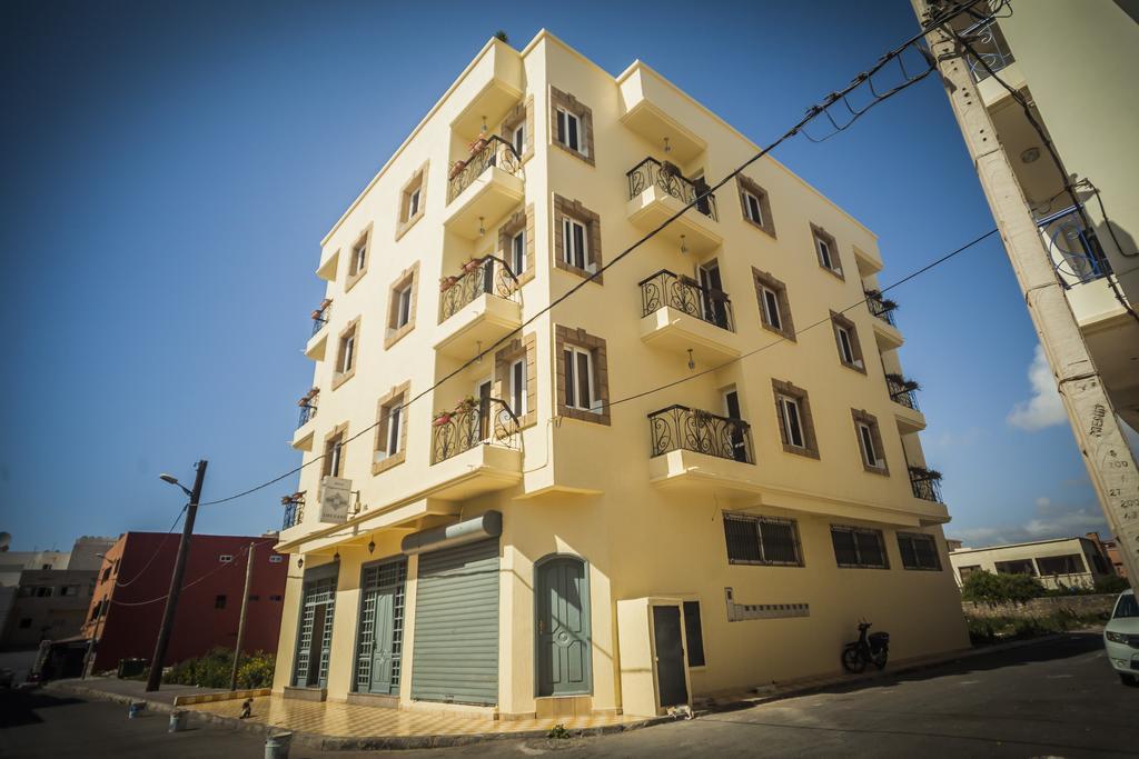 Residence Louzani Essaouira Exterior photo