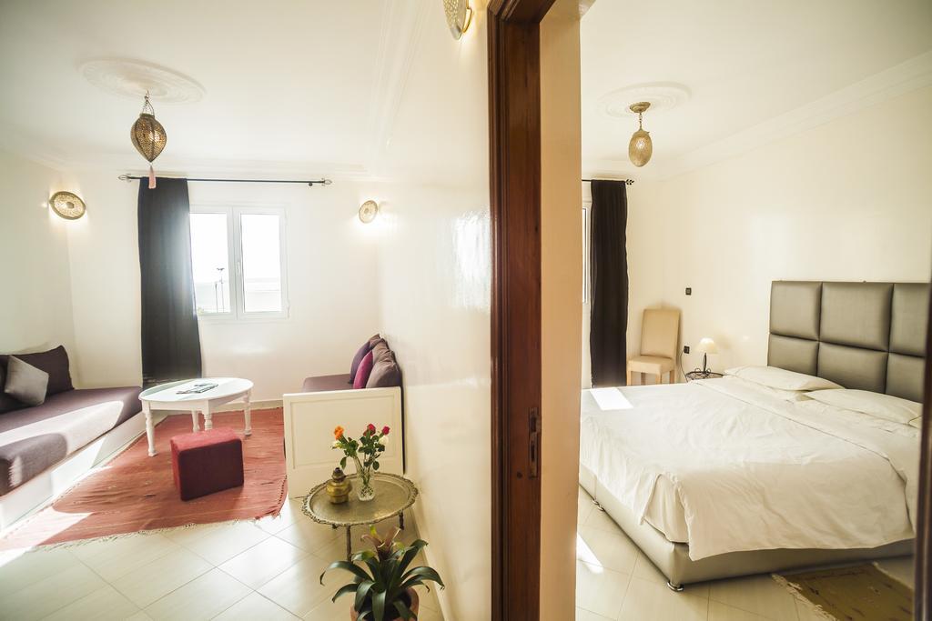 Residence Louzani Essaouira Exterior photo