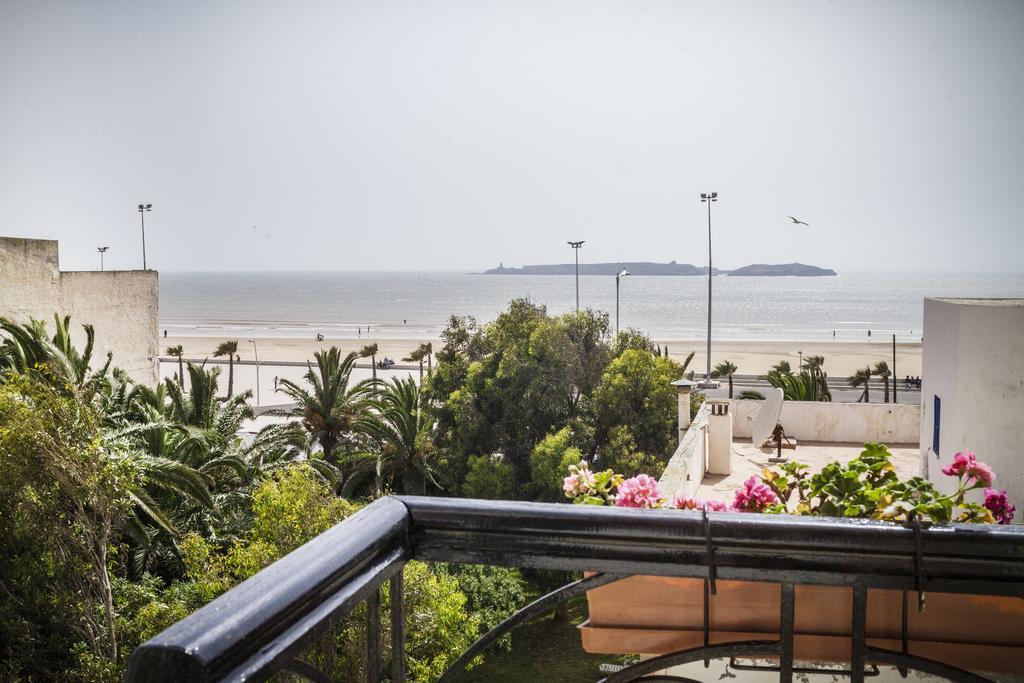Residence Louzani Essaouira Exterior photo