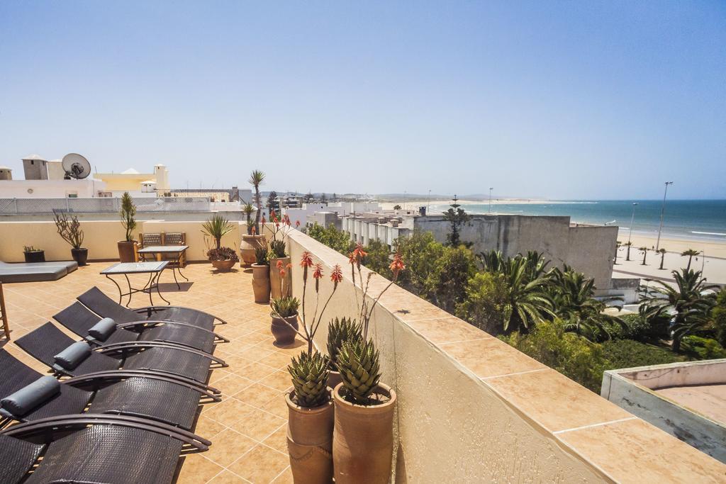 Residence Louzani Essaouira Exterior photo