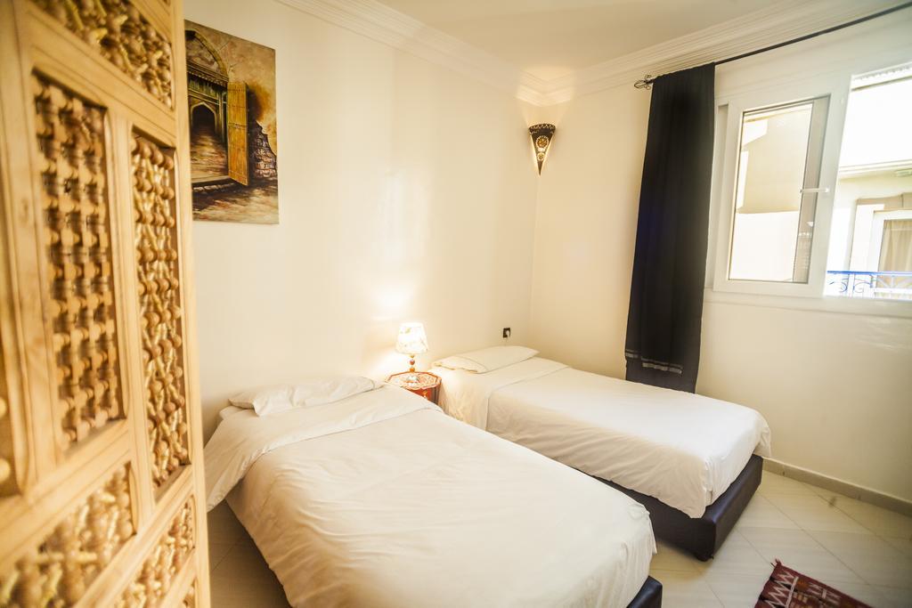 Residence Louzani Essaouira Exterior photo