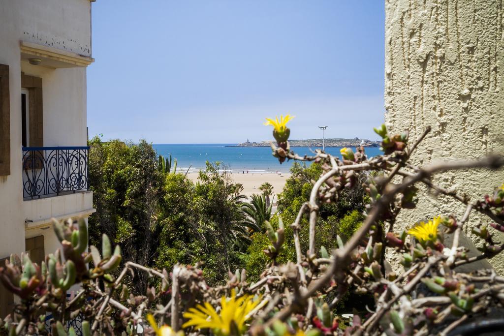 Residence Louzani Essaouira Exterior photo