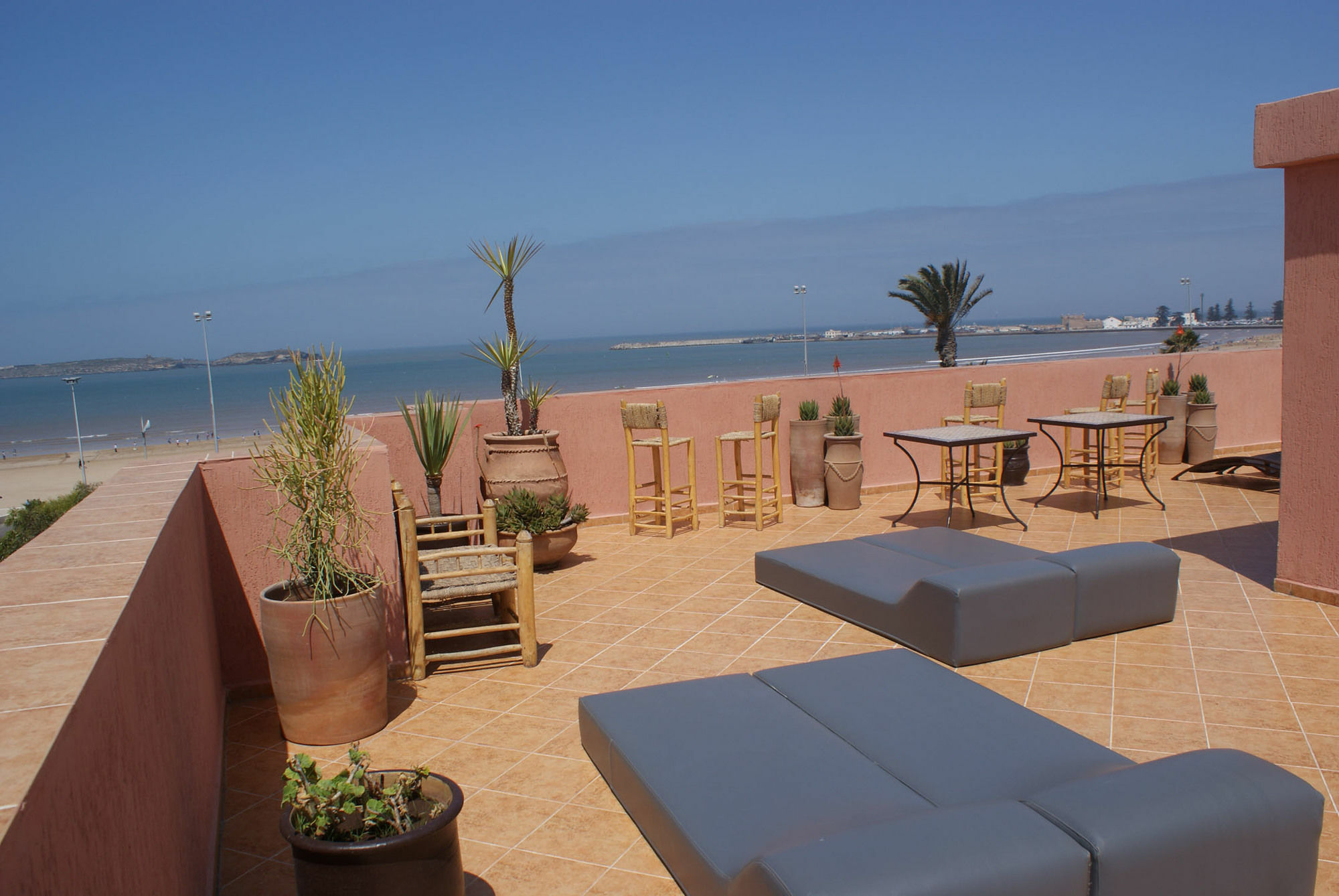 Residence Louzani Essaouira Exterior photo