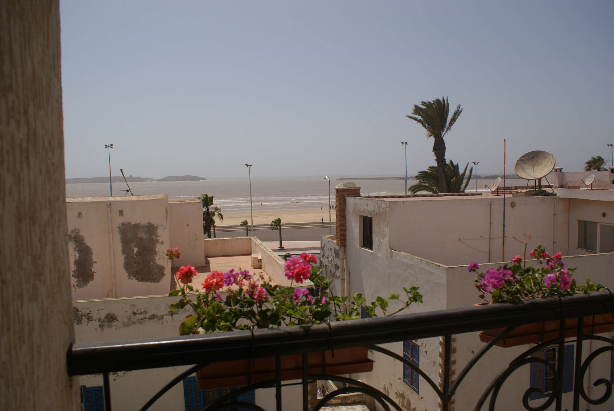 Residence Louzani Essaouira Exterior photo