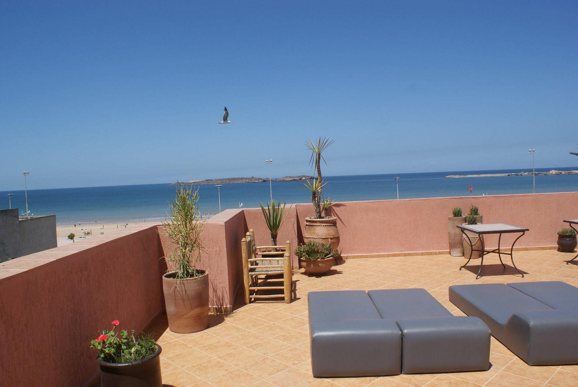 Residence Louzani Essaouira Exterior photo