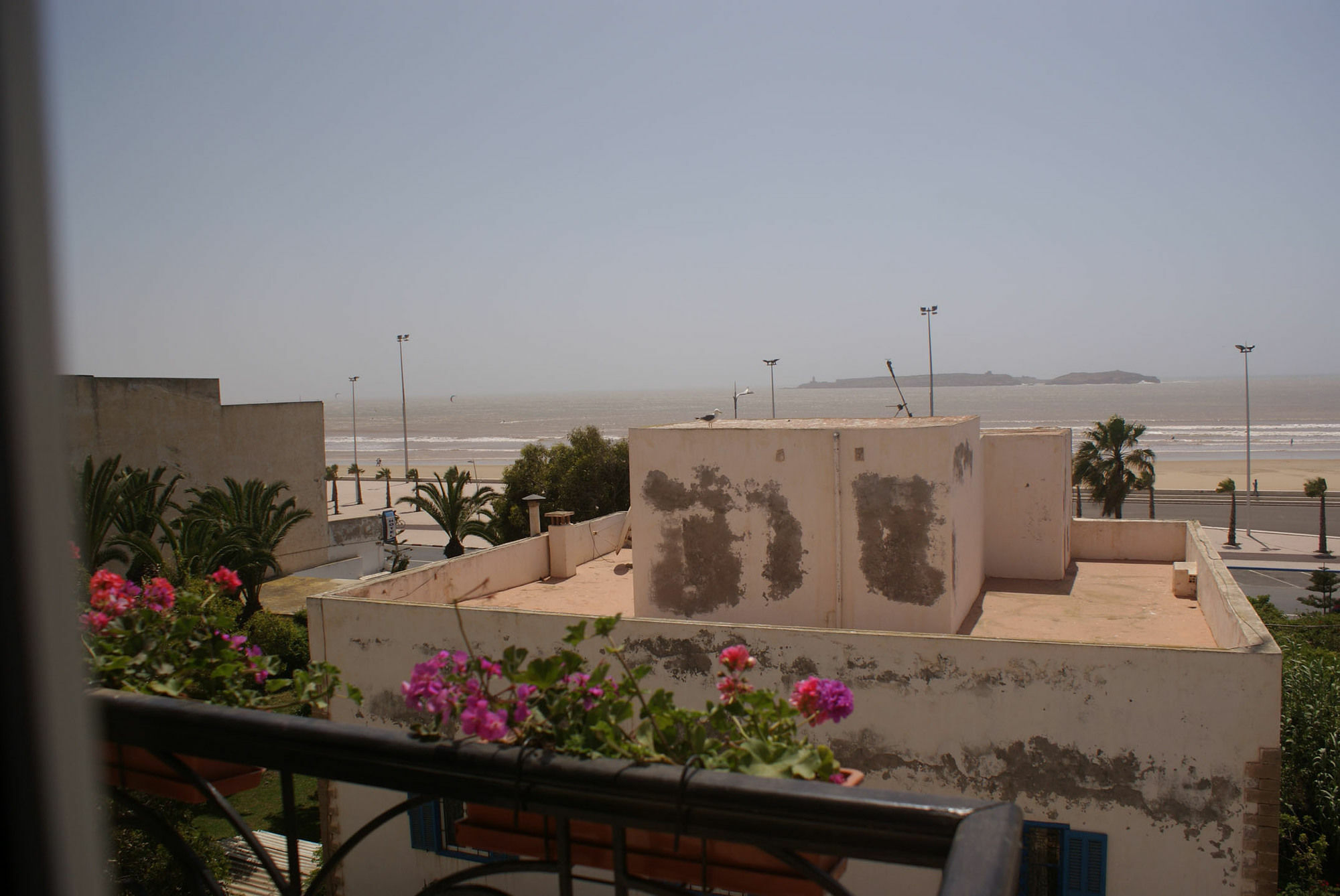 Residence Louzani Essaouira Exterior photo