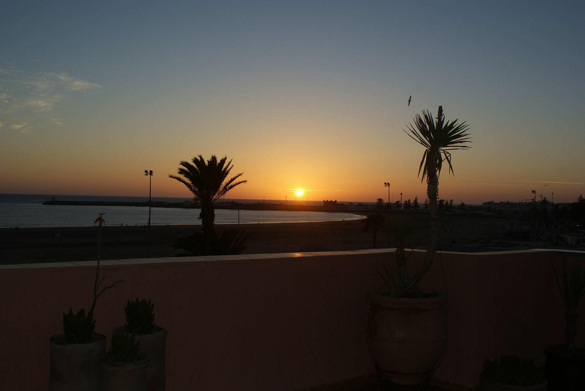 Residence Louzani Essaouira Exterior photo