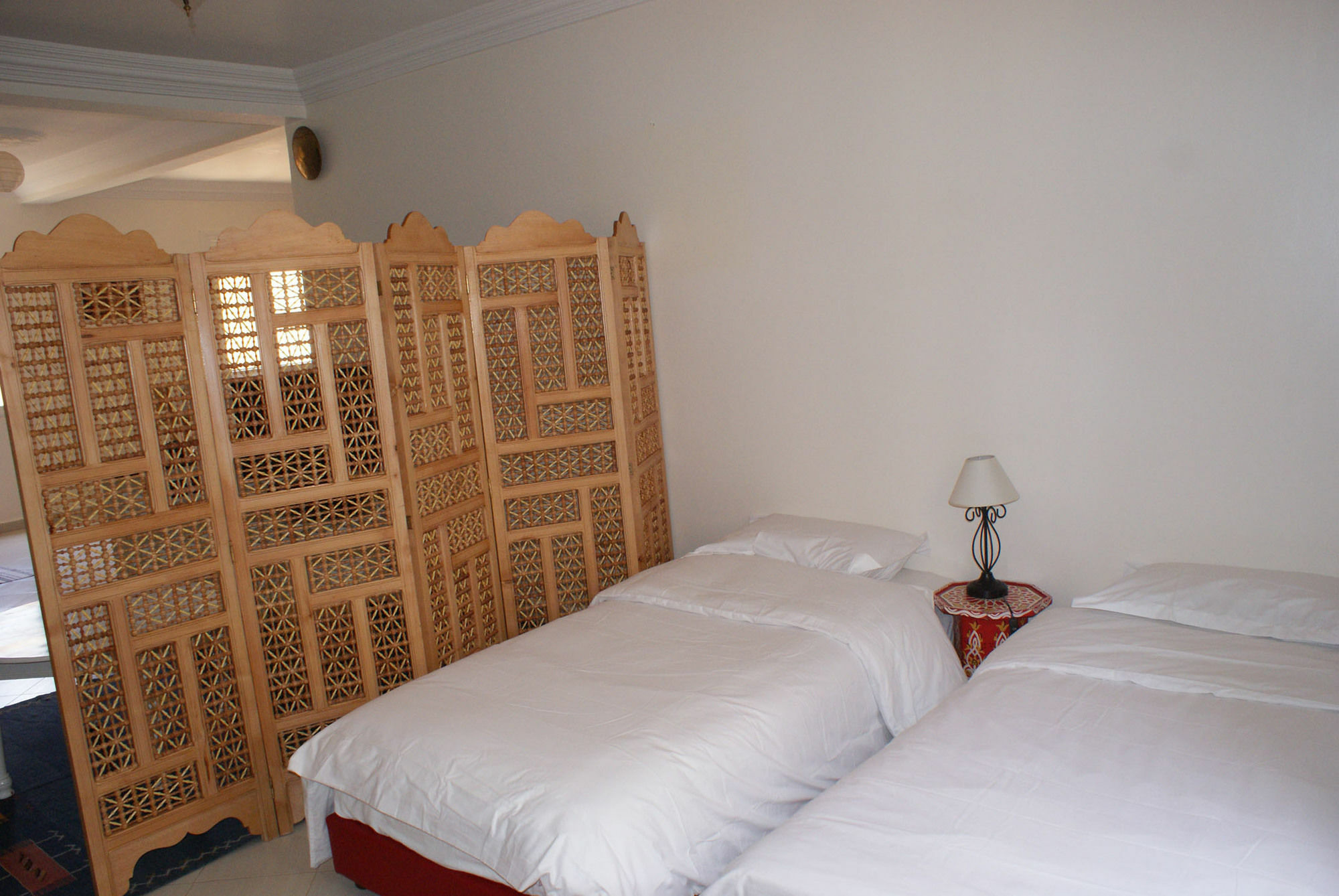 Residence Louzani Essaouira Exterior photo