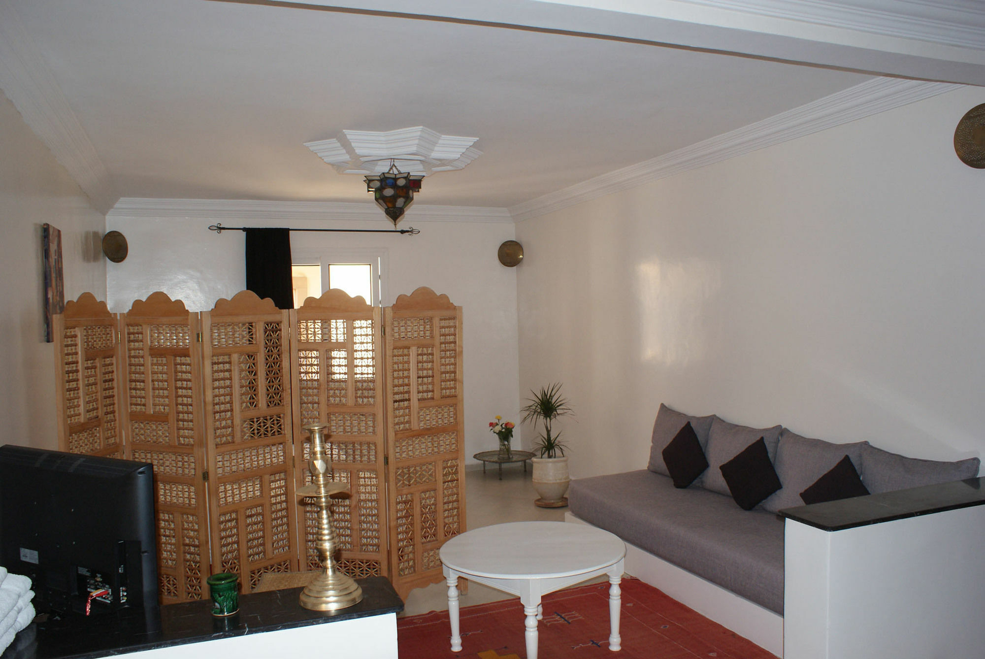 Residence Louzani Essaouira Exterior photo